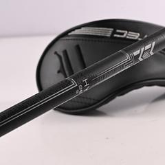 Cobra King Tec 2023 #3 Hybrid / 19 Degree / Stiff Flex MMT 80 Shaft - Image 6