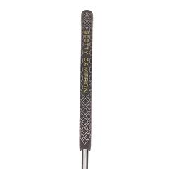 Scotty Cameron Phantom X 9.5 Mens Right Hand Putter 34" Mallet - Scotty Cameron Grip - Image 7