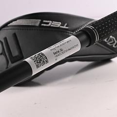 Cobra King Tec 2023 #3 Hybrid / 19 Degree / Stiff Flex MMT 80 Shaft - Image 7