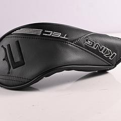 Cobra King Tec 2023 #3 Hybrid / 19 Degree / Stiff Flex MMT 80 Shaft - Image 9