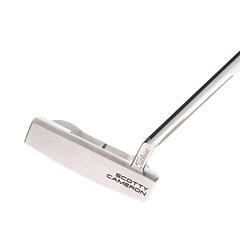 Scotty Cameron Special Select Fastback 1.5 Mens Right Hand Putter 34" Mid-Mallet - Golf Pride - Image 4