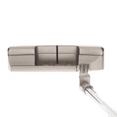 Scotty Cameron Super Select Newport Mens Right Hand Putter 33" Blade - Scotty Cameron Grip - Image 6