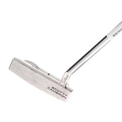 Scotty Cameron Special Select Fastback 1.5 Mens Right Hand Putter 35" Mallet - Golf Pride - Image 8