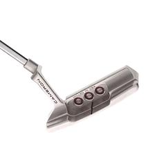 Scotty Cameron Super Select Newport Mens Right Hand Putter 33" Blade - Scotty Cameron Grip - Image 4