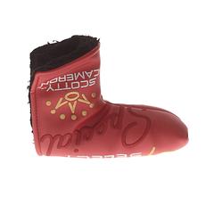 Scotty Cameron Super Select Newport Mens Right Hand Putter 33" Blade - Scotty Cameron Grip - Image 1