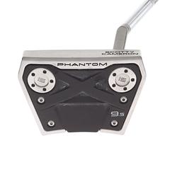 Scotty Cameron Phantom X 9.5 Mens Right Hand Putter 34" Mallet - Scotty Cameron Grip - Image 2