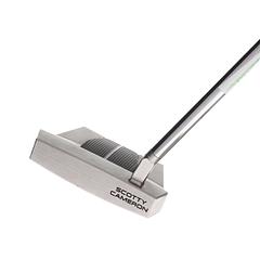 Scotty Cameron Phantom X 9.5 Mens Right Hand Putter 34" Mallet - Scotty Cameron Grip - Image 4