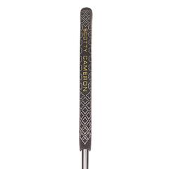Scotty Cameron Phantom X 9.5 Mens Right Hand Putter 34" Mallet - Scotty Cameron Grip - Image 7