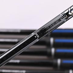 Mizuno JPX 925 Hot Metal HL Irons / 5-PW+GW+SW / Senior Flex MMT 55 Shafts - Image 5