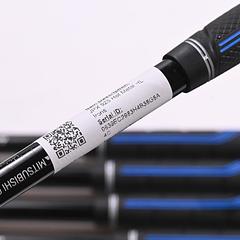 Mizuno JPX 925 Hot Metal HL Irons / 5-PW+GW+SW / Senior Flex MMT 55 Shafts - Image 6