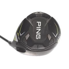 Ping G430 LST Graphite Mens Right Hand Driver 9* Extra Stiff - Kai'li White 60x - Image 4