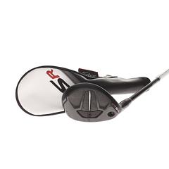 Titleist TSR2 Graphite Mens Left Hand 4 Hybrid 21* Regular - Tensei AV Blue 65 HY - Image 1