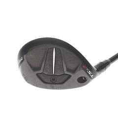 Titleist TSR2 Graphite Mens Left Hand 4 Hybrid 21* Regular - Tensei AV Blue 65 HY - Image 2
