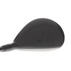 Titleist TSR2 Graphite Mens Left Hand 4 Hybrid 21* Regular - Tensei AV Blue 65 HY - Image 3