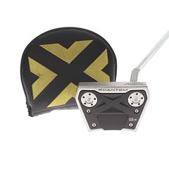Scotty Cameron Phantom X 9.5 Mens Right Hand Putter 34" Mallet - Scotty Cameron Grip - Image 1