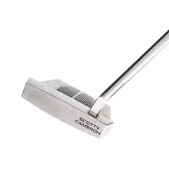 Scotty Cameron Phantom X 9.5 Mens Right Hand Putter 34" Mallet - Scotty Cameron Grip - Image 4