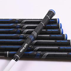 Mizuno JPX 925 Hot Metal HL Irons / 5-PW+GW+SW / Senior Flex MMT 55 Shafts - Image 7