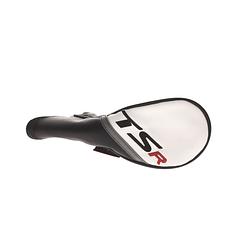 Titleist TSR2 Graphite Mens Left Hand 4 Hybrid 21* Regular - Tensei AV Blue 65 HY - Image 7