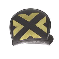 Scotty Cameron Phantom X 9.5 Mens Right Hand Putter 34" Mallet - Scotty Cameron Grip - Image 8