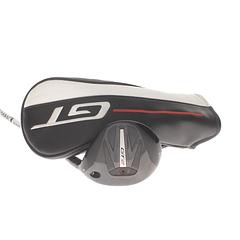 Titleist GT2 Graphite Mens Right Hand Fairway 3 Wood 15* Stiff - Tensei 1K Blue 65 - Image 1