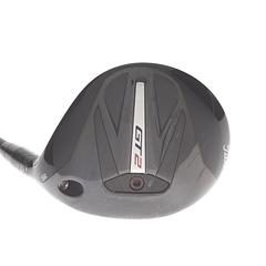 Titleist GT2 Graphite Mens Right Hand Fairway 3 Wood 15* Stiff - Tensei 1K Blue 65 - Image 2