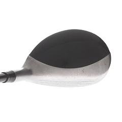 TaylorMade r7 Draw Graphite Mens Left Hand 5 Hybrid 25* Regular - REAX 55 - Image 2