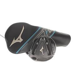 Mizuno ST-G Graphite Mens Right Hand Driver 9.5* Stiff - Aldila Ascent Red 50 - Image 1