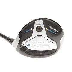 TaylorMade Sim Ti Graphite Mens Right Hand Fairway 5 Wood 19* Stiff - Tensei AV Blue 65FW - Image 5
