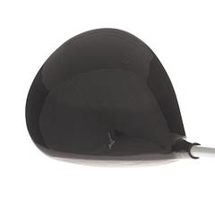 Mizuno ST-G Graphite Mens Right Hand Driver 9.5* Stiff - Aldila Ascent Red 50 - Image 3