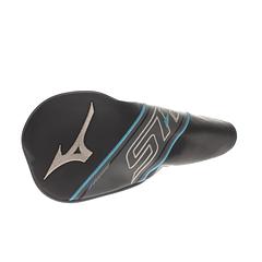 Mizuno ST-G Graphite Mens Right Hand Driver 9.5* Stiff - Aldila Ascent Red 50 - Image 7