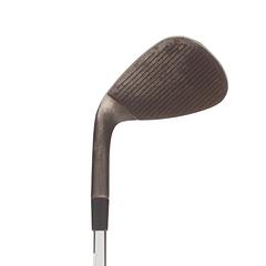 TaylorMade Milled Grind 3 Hi-Toe Steel Mens Right Hand Lob Wedge 60* 10 Bounce Wedge - KBS Hi-Rev 2.0 115 - Image 2