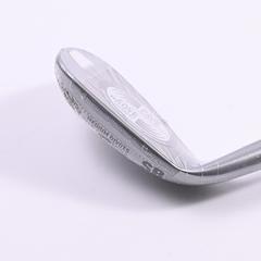 Taylormade Milled Grind 5 Gap Wedge / 52 Degree / Wedge Flex Dynamic Gold 115 - Image 3