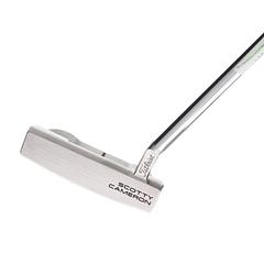 Scotty Cameron Special Select Fastback 1.5 Mens Right Hand Putter 34" Mid-Mallet - Scotty Cameron Grip - Image 4