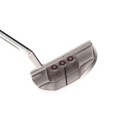 Scotty Cameron Special Select Fastback 1.5 Mens Right Hand Putter 34" Mid-Mallet - Scotty Cameron Grip - Image 5