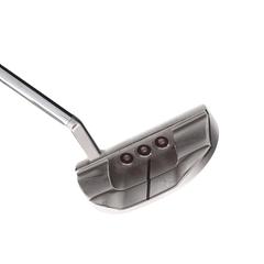 Scotty Cameron Special Select Fastback 1.5 Mens Right Hand Putter 34" Mid-Mallet - Scotty Cameron Grip - Image 5