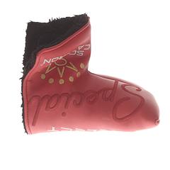 Scotty Cameron Special Select Fastback 1.5 Mens Right Hand Putter 34" Mid-Mallet - Scotty Cameron Grip - Image 8