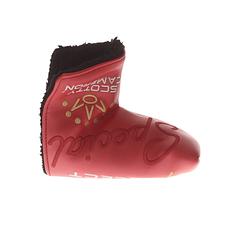 Scotty Cameron Special Select Fastback 1.5 Mens Right Hand Putter 34" Mid-Mallet - Scotty Cameron Grip - Image 8