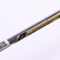 Taylormade Milled Grind 5 Gap Wedge / 52 Degree / Wedge Flex Dynamic Gold 115 - Image 4