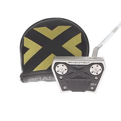 Scotty Cameron Phantom X 9.5 Mens Right Hand Putter 34" Mallet - Scotty Cameron Grip - Image 2