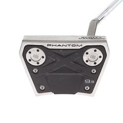 Scotty Cameron Phantom X 9.5 Mens Right Hand Putter 34" Mallet - Scotty Cameron Grip - Image 3