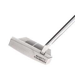 Scotty Cameron Phantom X 9.5 Mens Right Hand Putter 34" Mallet - Scotty Cameron Grip - Image 5