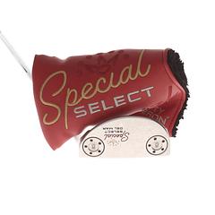 Scotty Cameron Special Select Del Mar Mens Right Hand Putter 34.5" Mid-Mallet - Golf Pride - Image 5