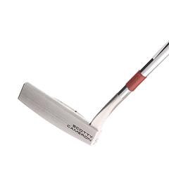 Scotty Cameron Special Select Del Mar Mens Right Hand Putter 34.5" Mid-Mallet - Golf Pride - Image 3