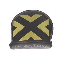 Scotty Cameron Phantom X 9.5 Mens Right Hand Putter 34" Mallet - Scotty Cameron Grip - Image 1