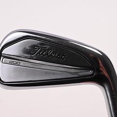Titleist T200 2023 #4 Iron / 23 Degree / X-Flex Tour AD DI Hybrid 105 Shaft - Image 1