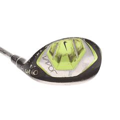 Nike Vapor Flex Graphite Mens Right Hand 3 Hybrid 21* Stiff - Diamana 80HY - Image 1