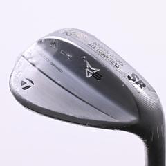 Taylormade Milled Grind 5 Gap Wedge / 52 Degree / Wedge Flex Dynamic Gold 115 - Image 1