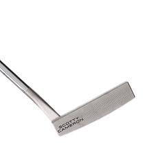 Scotty Cameron Super Select Delmar Mens Left Hand Putter 34" Mid-Mallet - Scotty Cameron Grip - Image 4