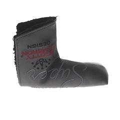 Scotty Cameron Super Select Delmar Mens Left Hand Putter 34" Mid-Mallet - Scotty Cameron Grip - Image 8