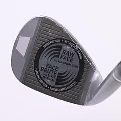 Taylormade Milled Grind 5 Gap Wedge / 52 Degree / Wedge Flex Dynamic Gold 115 - Image 2